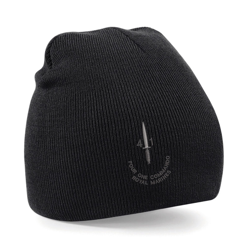 41 Commando Beanie Hat