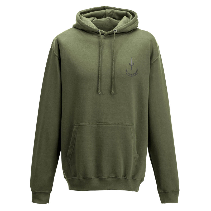 41 Commando Hoodie