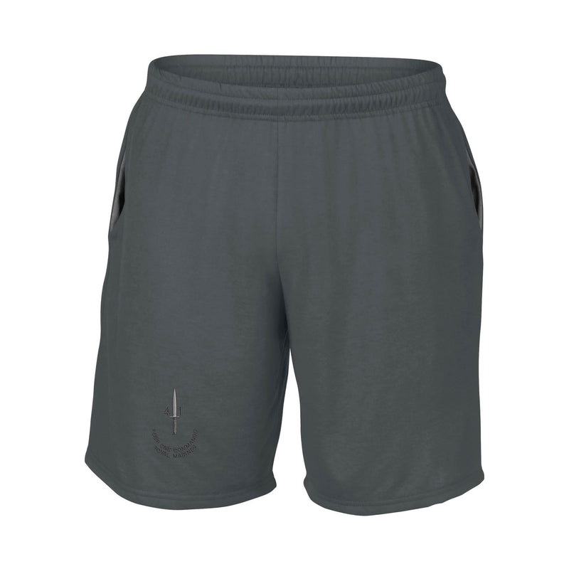 41 Commando Performance Shorts