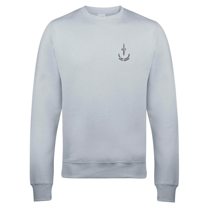 41 Commando Sweatshirt