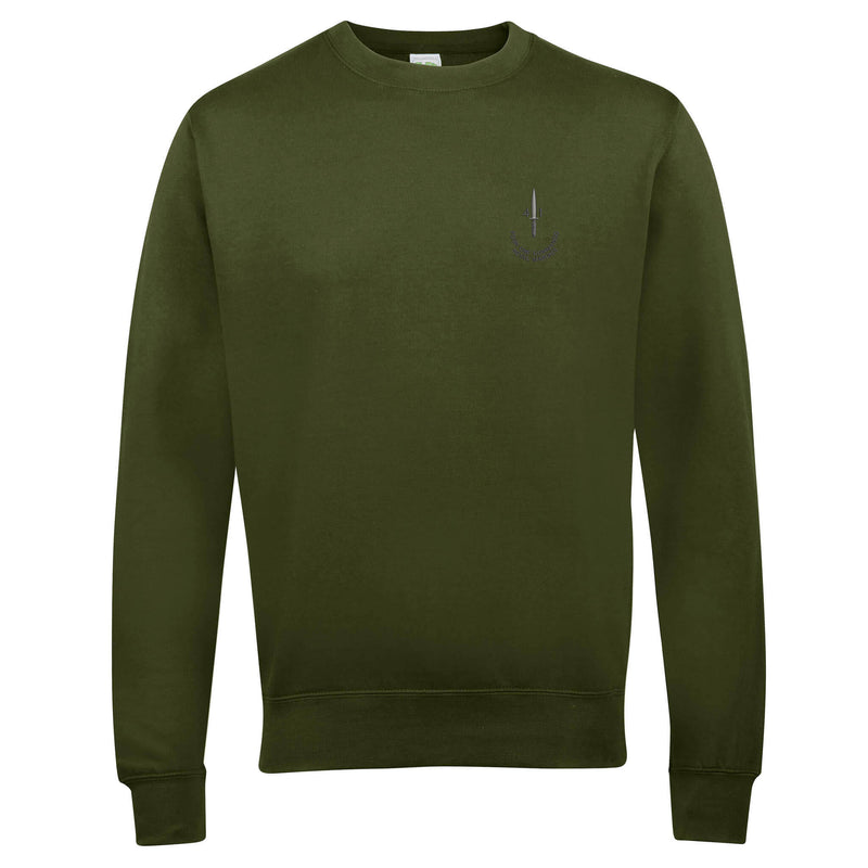 41 Commando Sweatshirt
