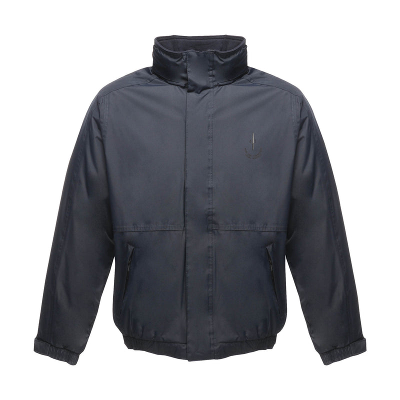 41 Commando Regatta Waterproof Jacket With Hood