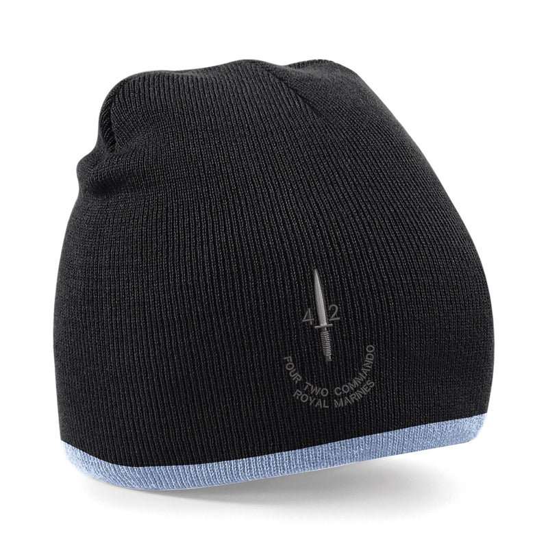 42 Commando Beanie Hat