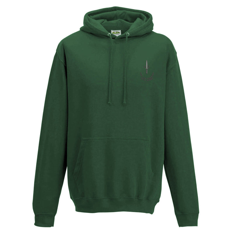 42 Commando Hoodie