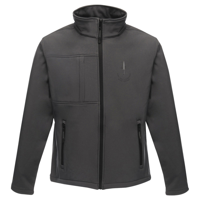 42 Commando Regatta Softshell Jacket