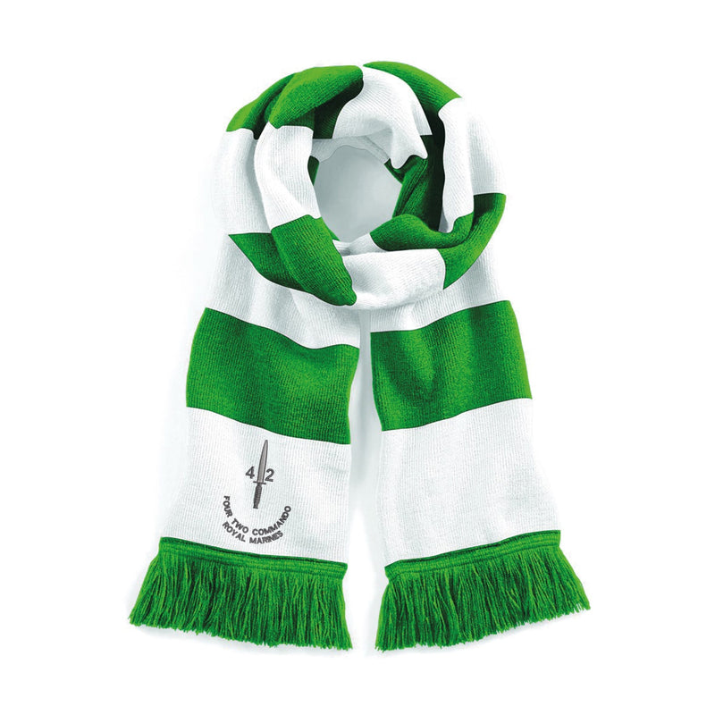 42 Commando Stadium Scarf