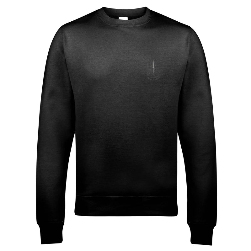 42 Commando Sweatshirt