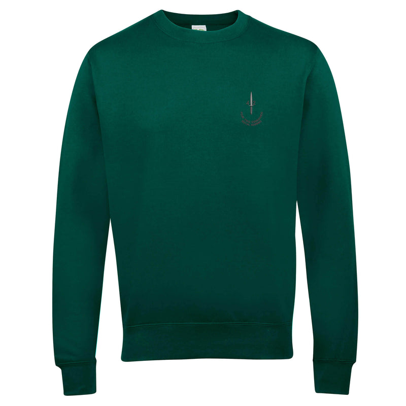 42 Commando Sweatshirt