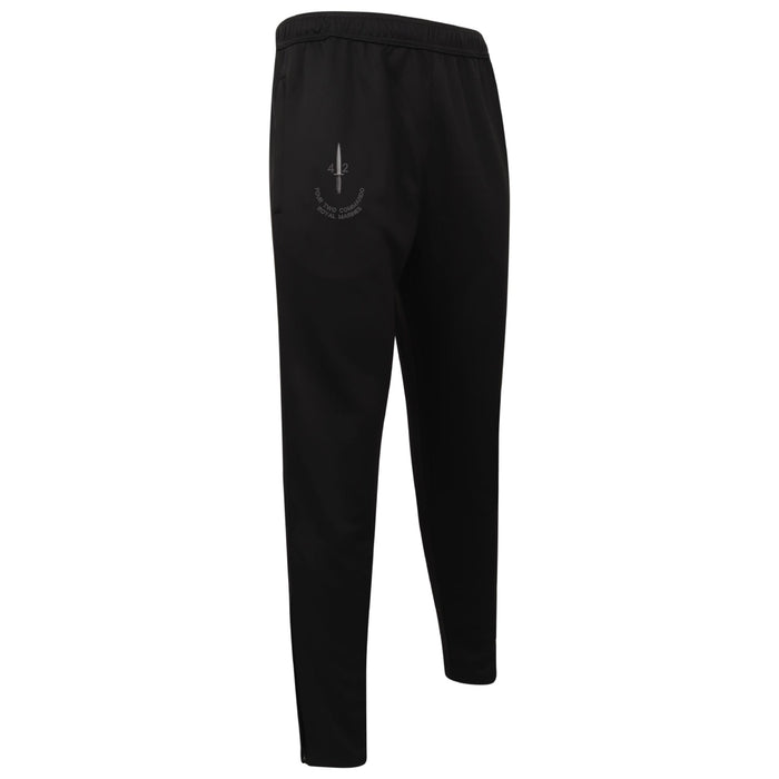 42 Commando Knitted Tracksuit Pants