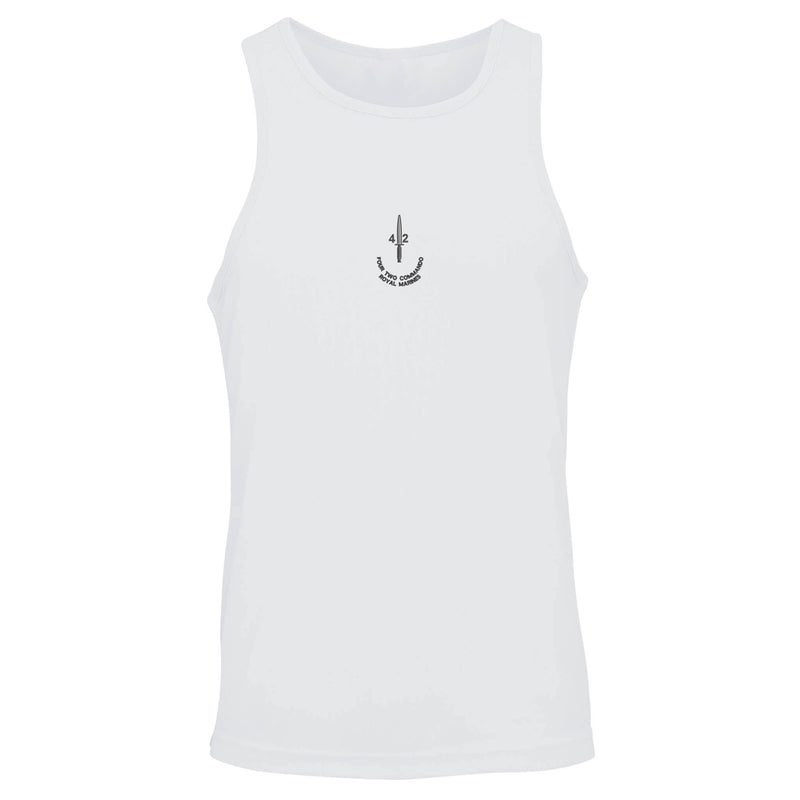 42 Commando Vest