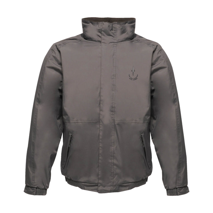 42 Commando Waterproof Jacket With Hood