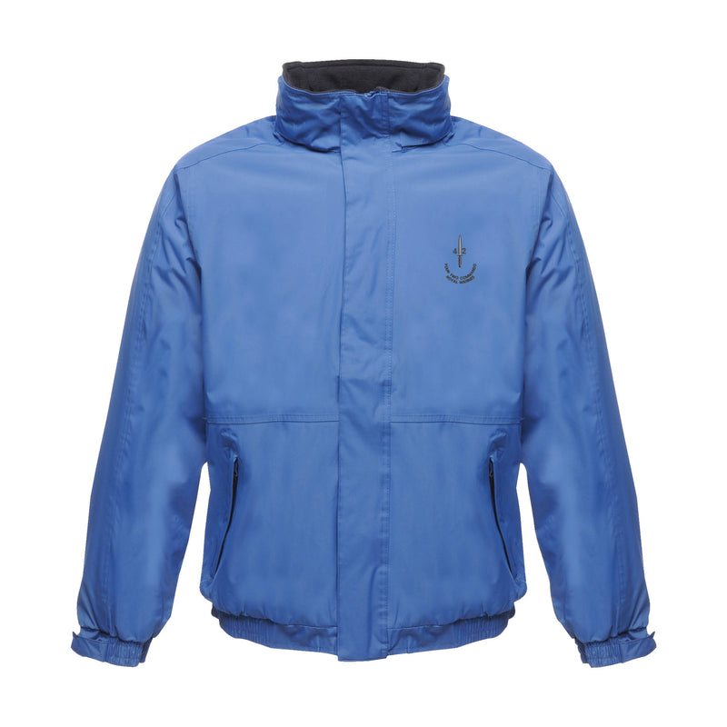 42 Commando Regatta Waterproof Jacket With Hood