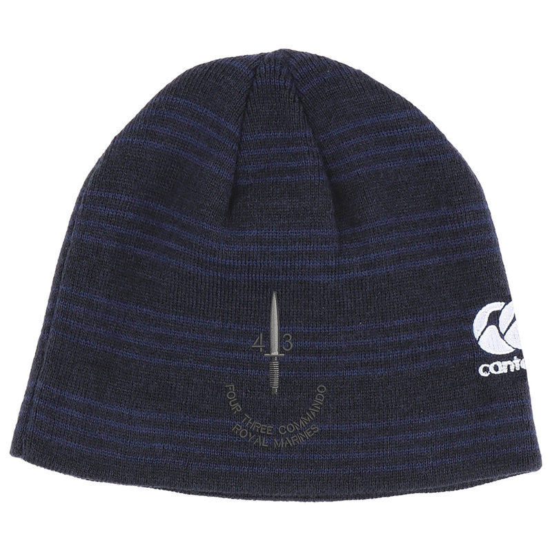 43 Commando Canterbury Beanie Hat