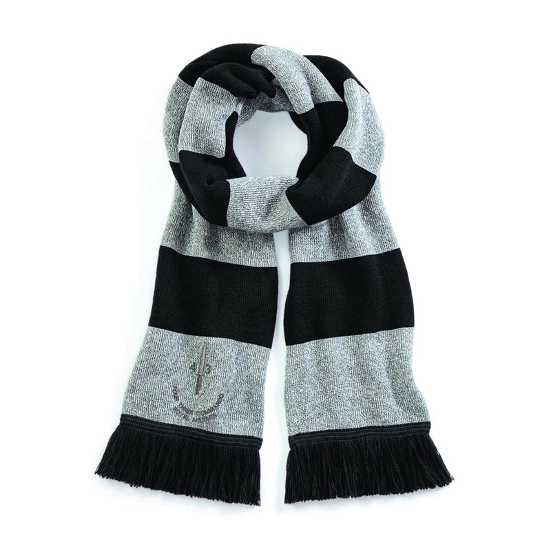 43 Commando Stadium Scarf