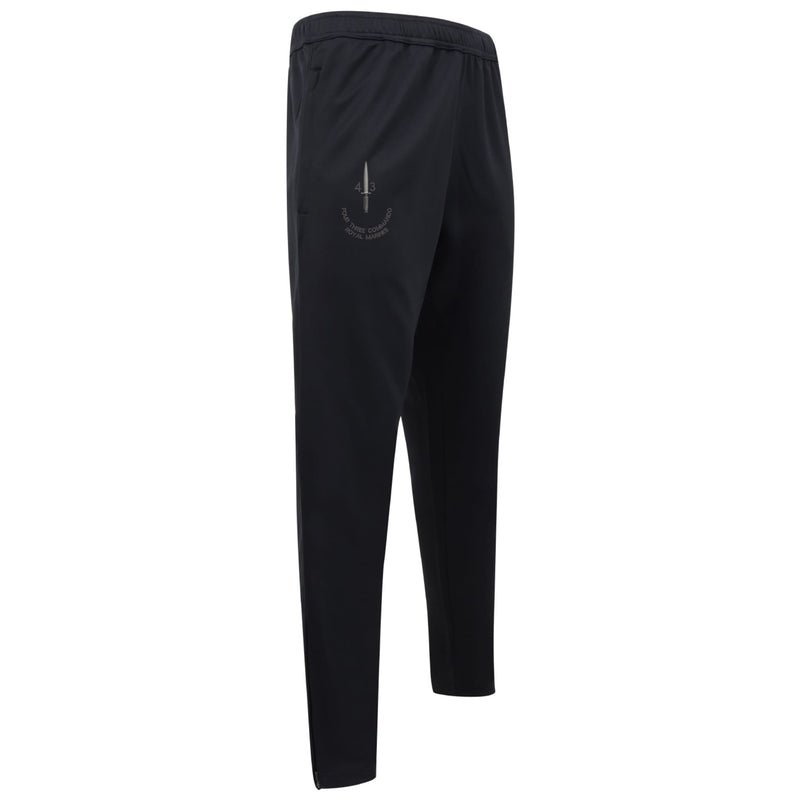43 Commando Knitted Tracksuit Pants