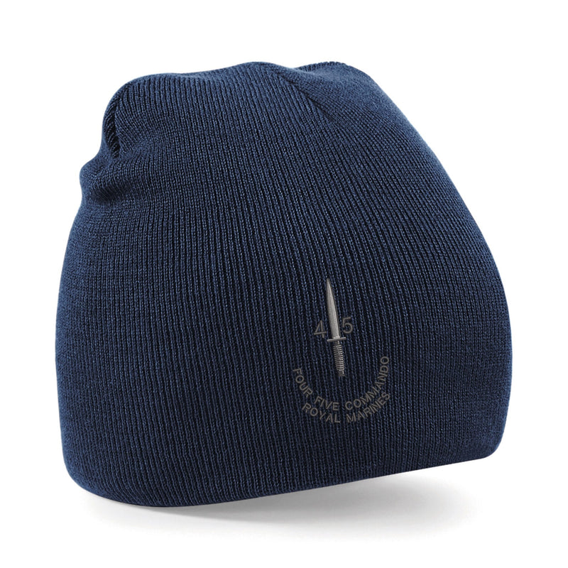 45 Commando Beanie Hat