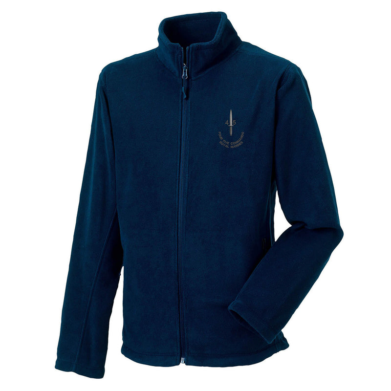 45 Commando Regatta Fleece