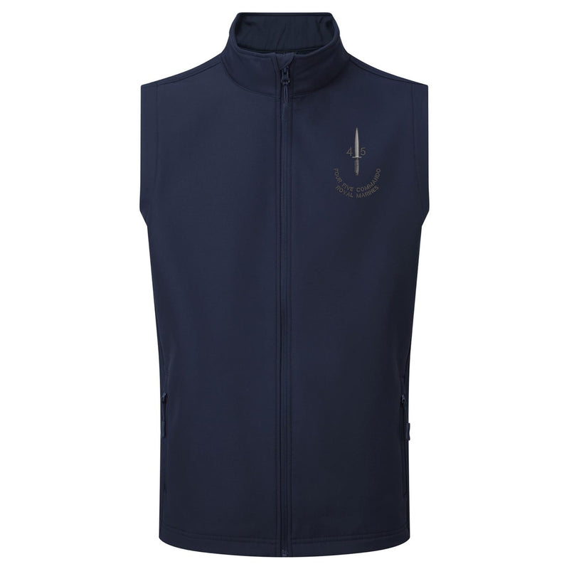 45 Commando Gilet