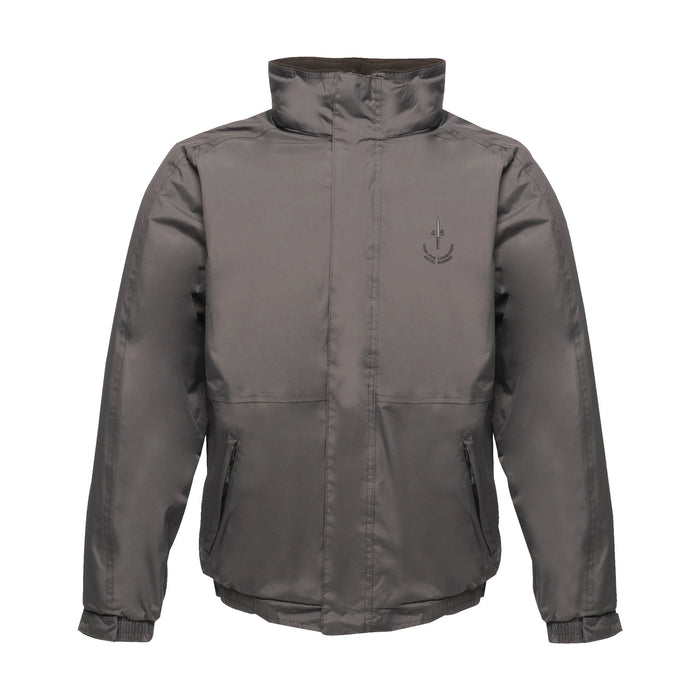 45 Commando Waterproof Jacket With Hood