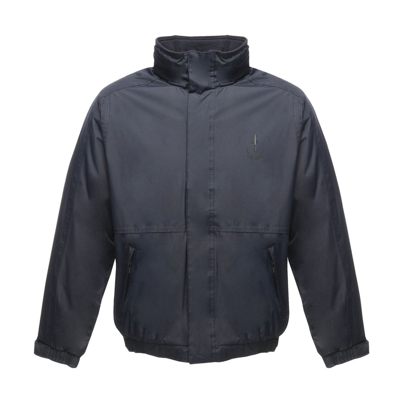 45 Commando Regatta Waterproof Jacket With Hood