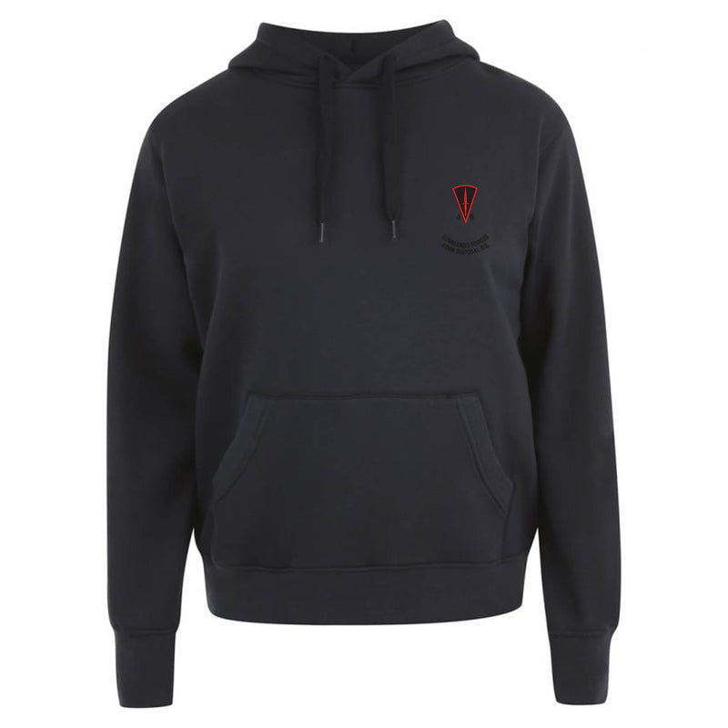 49 Bomb Disposal Canterbury Rugby Hoodie