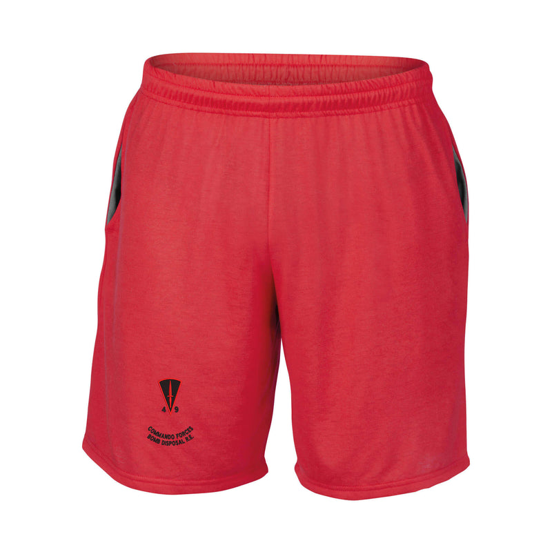 49 Bomb Disposal Performance Shorts