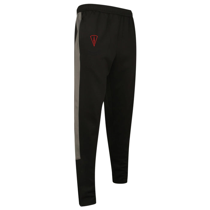 49 Bomb Disposal Knitted Tracksuit Pants