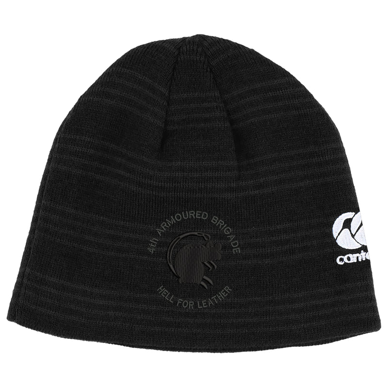 4th Armoured Brigade Canterbury Beanie Hat
