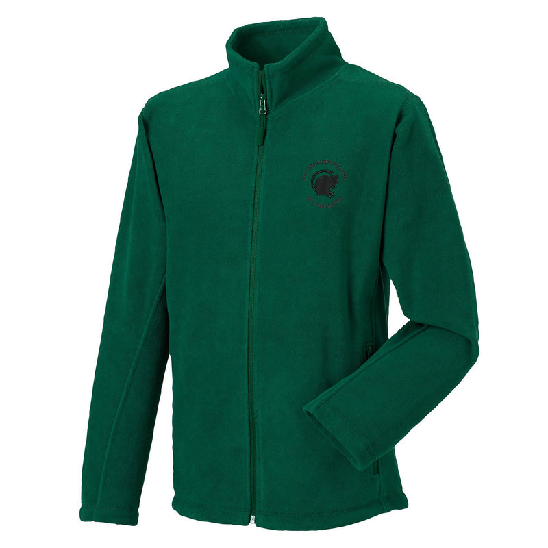 4th Armoured Brigade Regatta Fleece