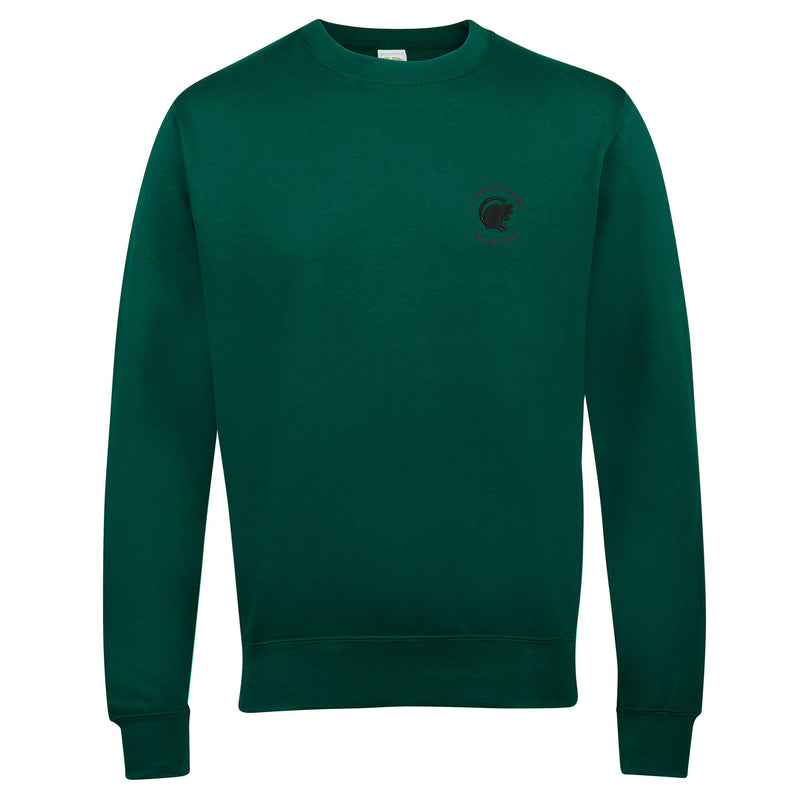 4th Armoured Brigade Sweatshirt