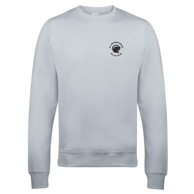 4th Armoured Brigade Sweatshirt