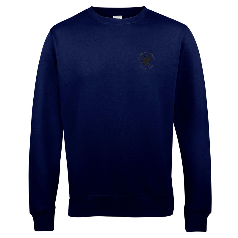 4th Armoured Brigade Sweatshirt