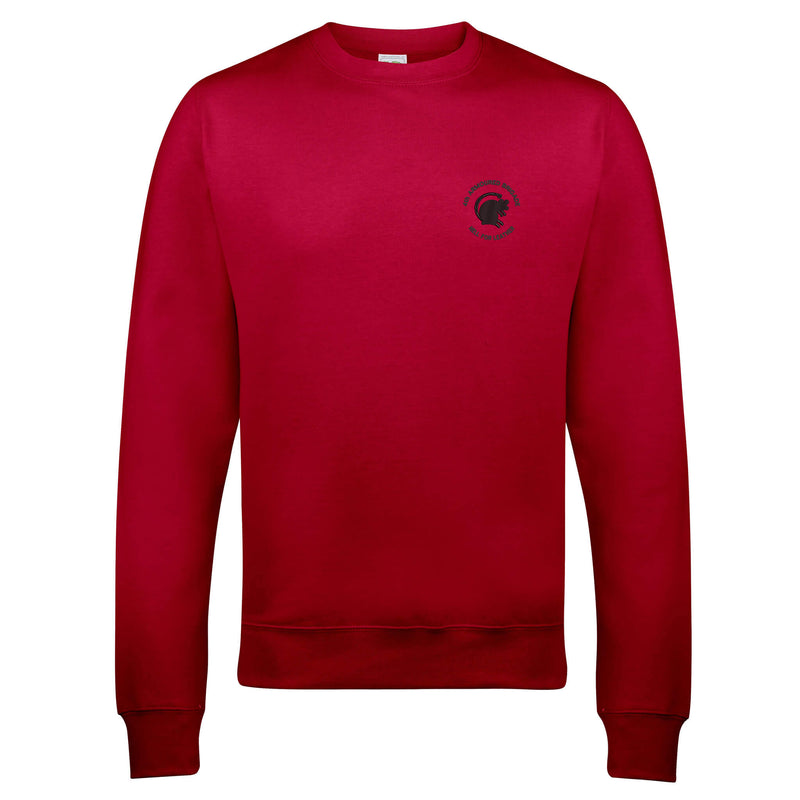 4th Armoured Brigade Sweatshirt