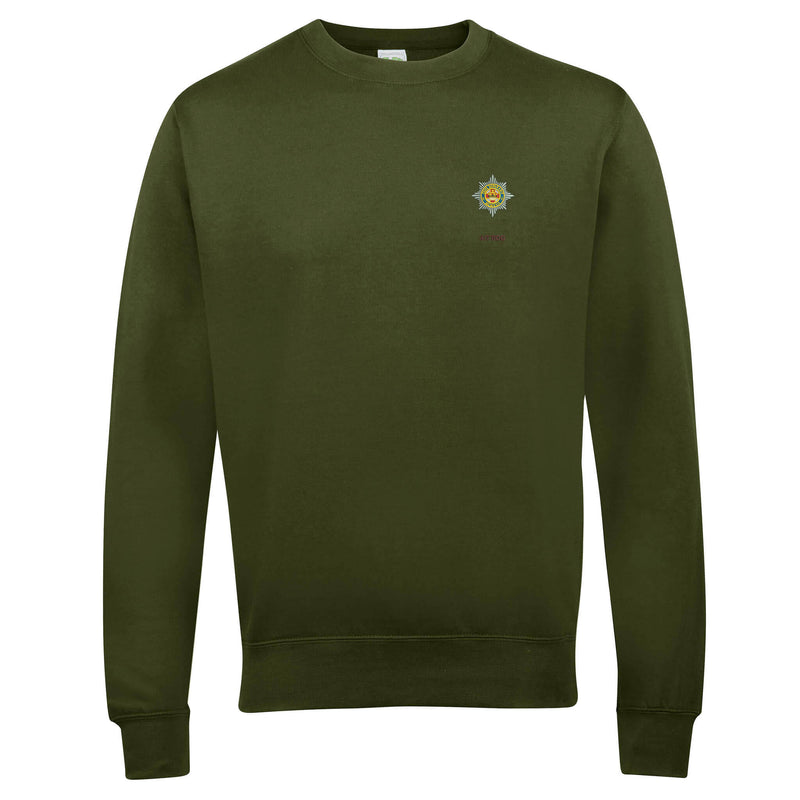 4th/7th Royal Dragoon Guards Sweatshirt