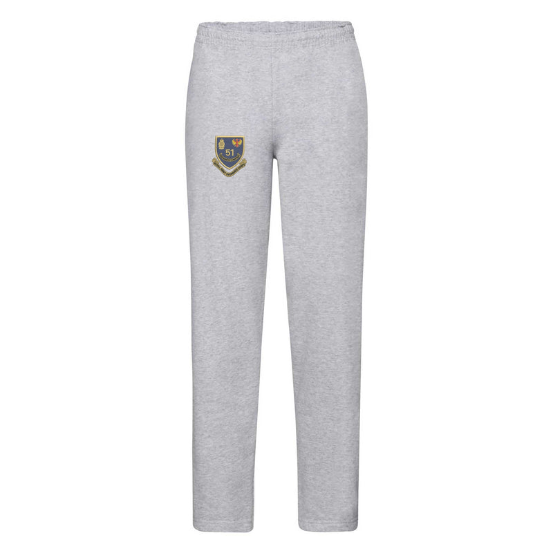 51 Ordnance Company - Royal Army Ordnance Corps Sweatpants