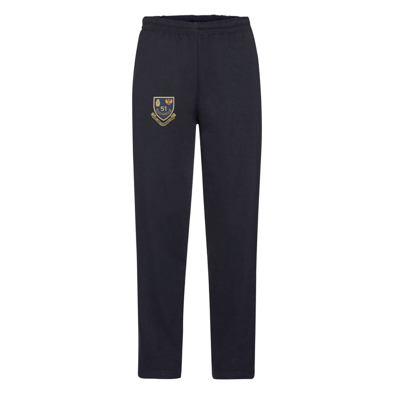 51 Ordnance Company - Royal Army Ordnance Corps Sweatpants