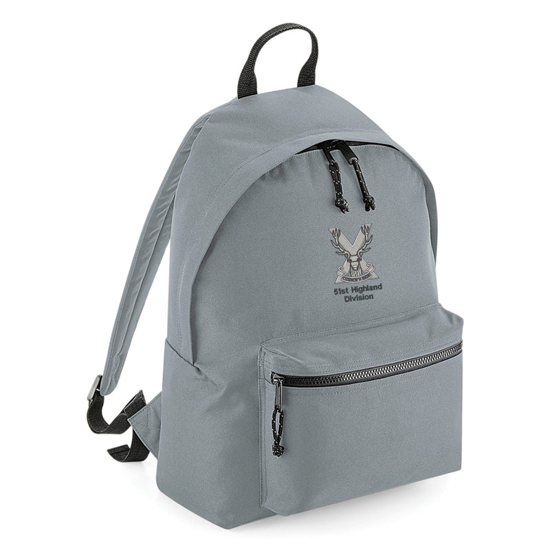 51st Highland Division Backpack
