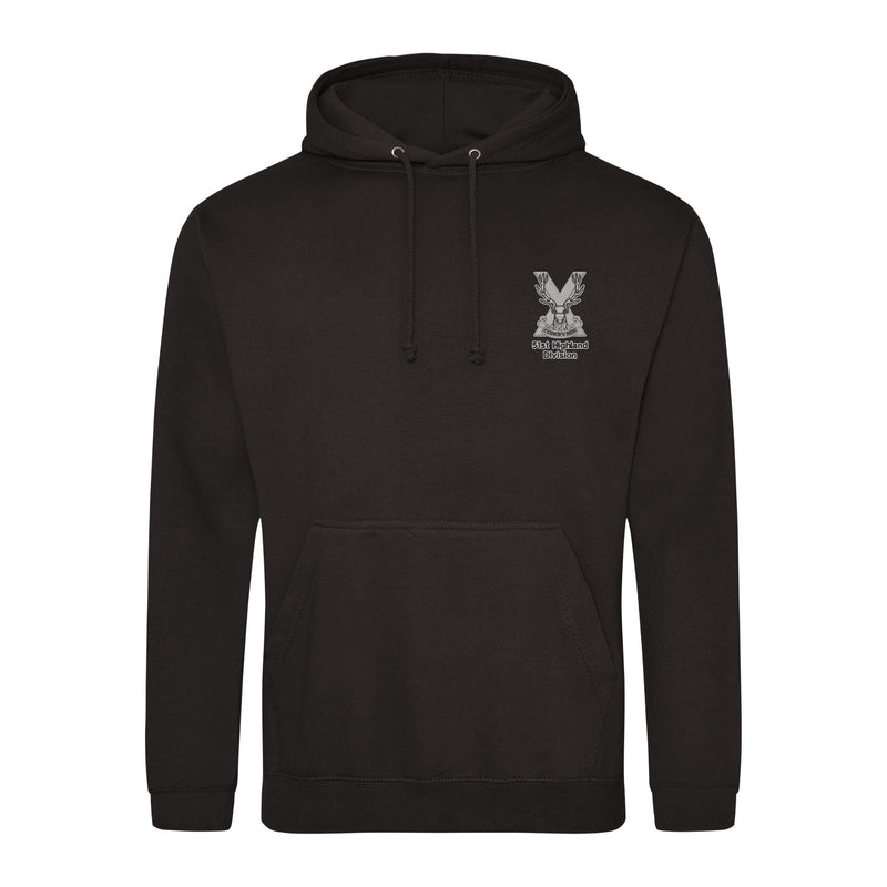 51st Highland Division Hoodie