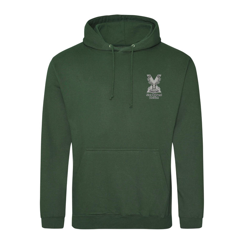 51st Highland Division Hoodie