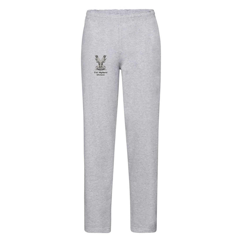 51st Highland Division Sweatpants