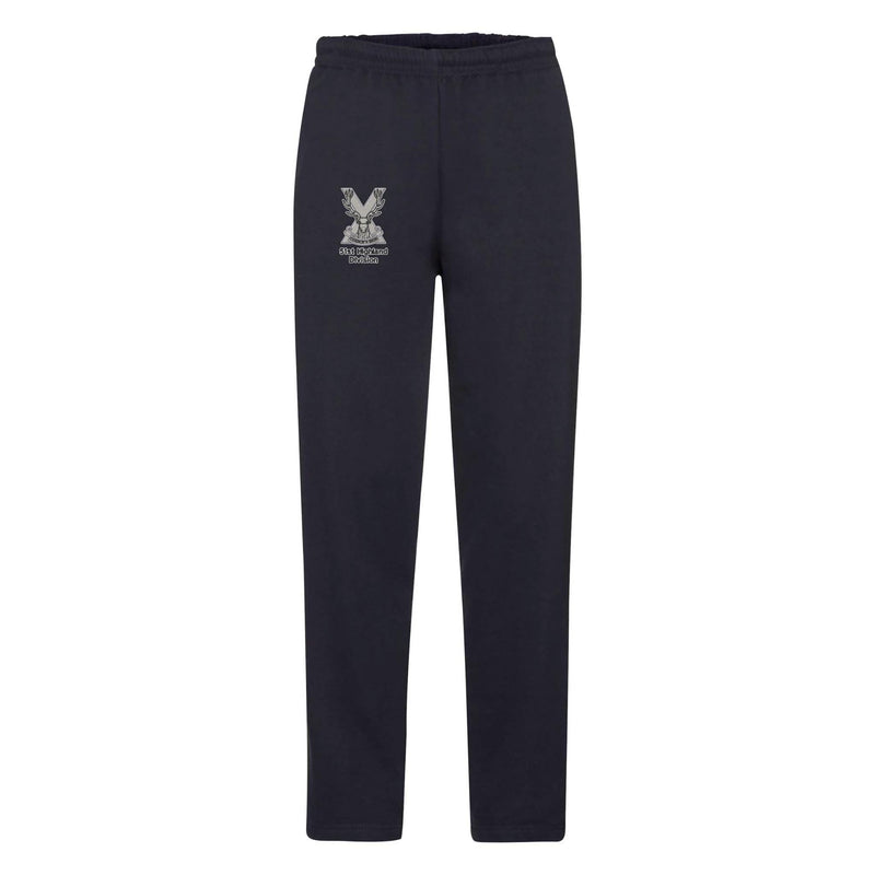 51st Highland Division Sweatpants