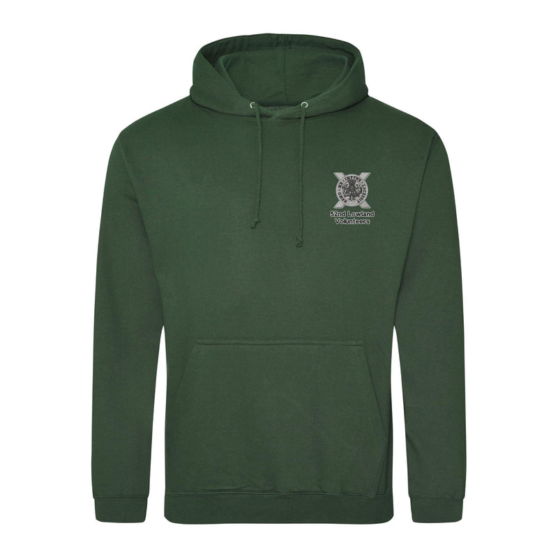 52nd Lowland Volunteers Hoodie
