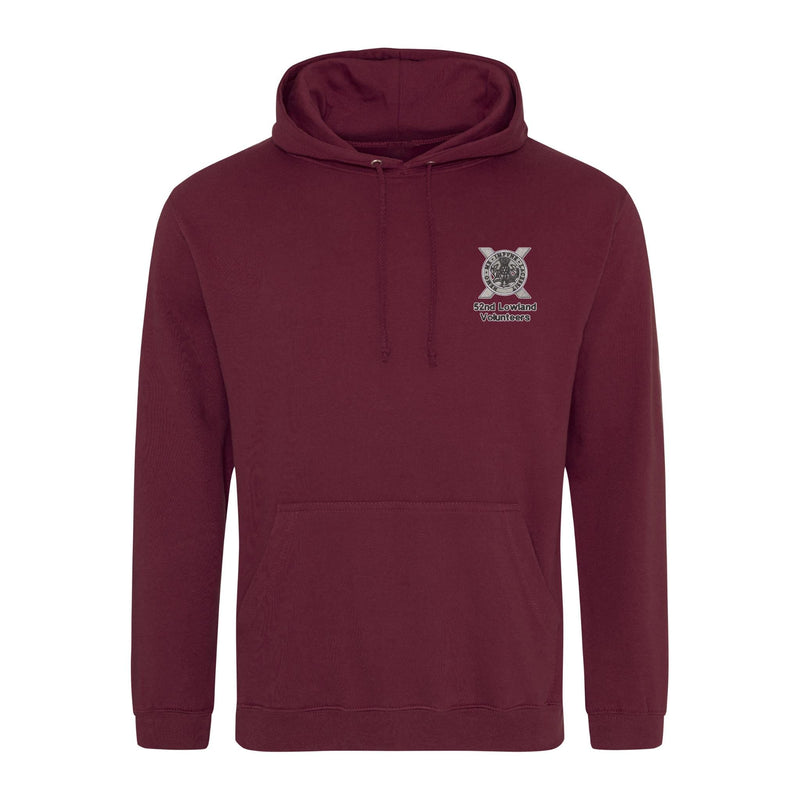 52nd Lowland Volunteers Hoodie