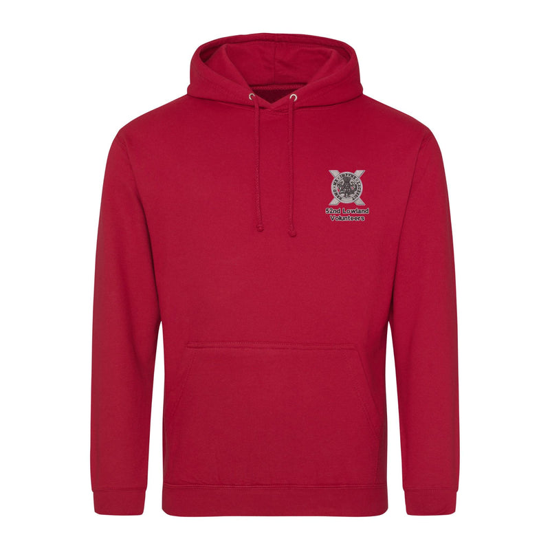 52nd Lowland Volunteers Hoodie