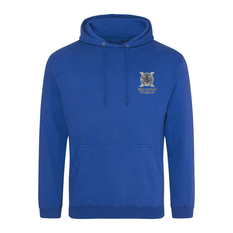 52nd Lowland Volunteers Hoodie