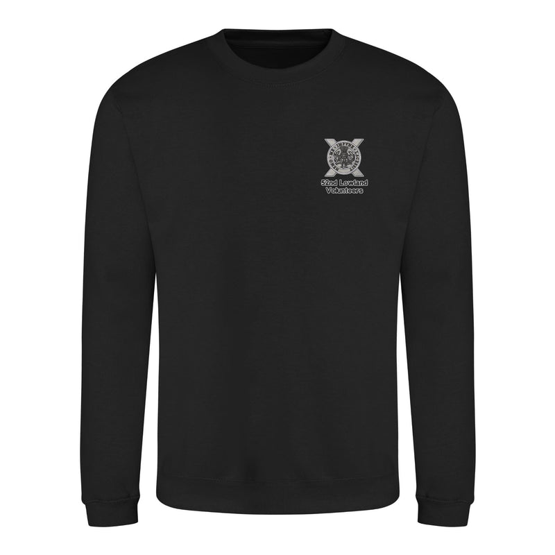52nd Lowland Volunteers Sweatshirt
