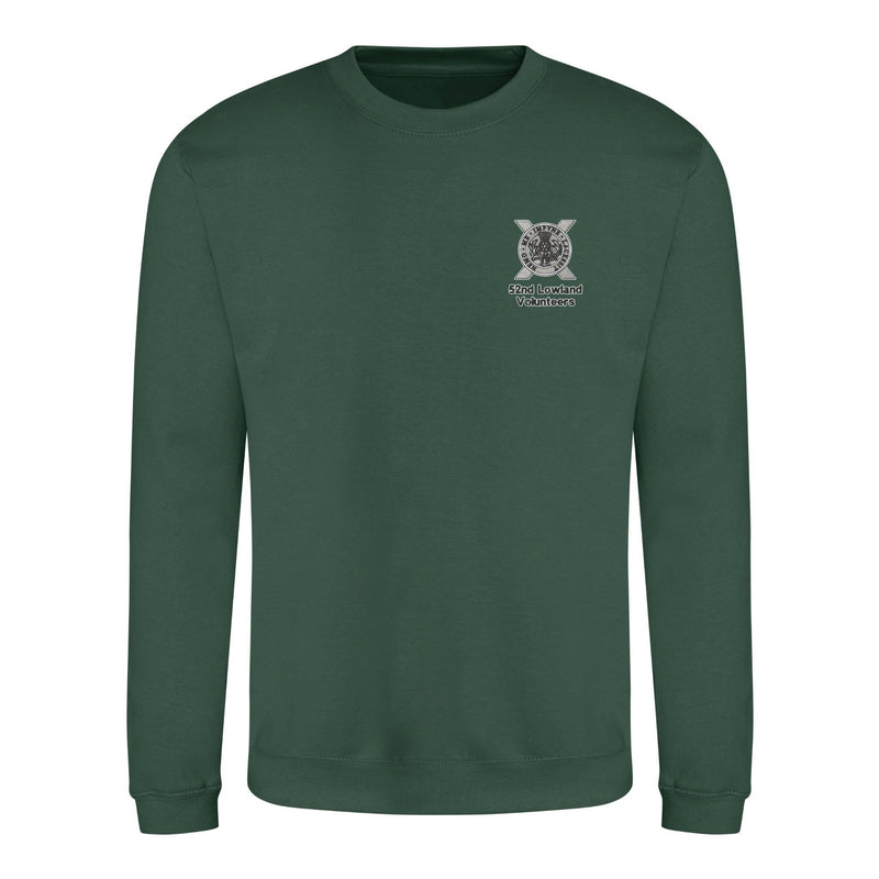 52nd Lowland Volunteers Sweatshirt