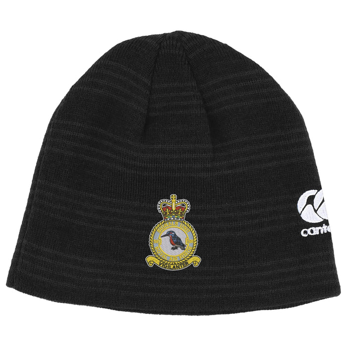 591 Signals Unit Canterbury Beanie Hat