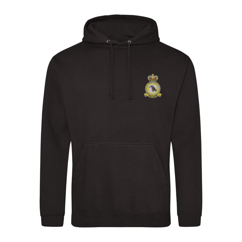 591 Signals Unit Hoodie