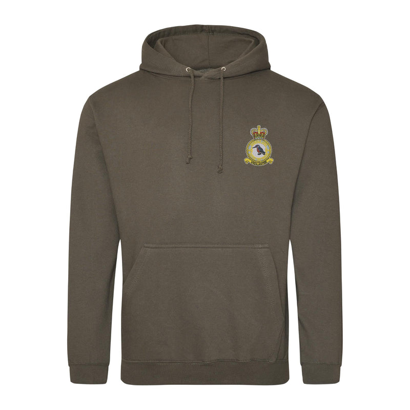 591 Signals Unit Hoodie